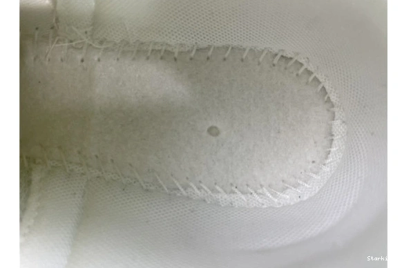 Sail Gum Sacai Nike Vaporwaffle DD1875-100 0320